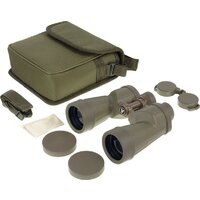 Бинокль Veber Defence 10x50WP с сеткой - Изображение №7 — Chaika Market