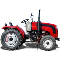 Мини-трактор Rossel RT-244D - Изображение №2 — Chaika Market