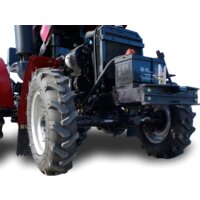Мини-трактор Rossel RT-244D - Изображение №6 — Chaika Market