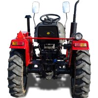 Мини-трактор Rossel RT-244D - Изображение №3 — Chaika Market