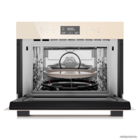 Электрический духовой шкаф MAUNFELD MCMO.44.9GBG - Изображение №9 — Chaika Market