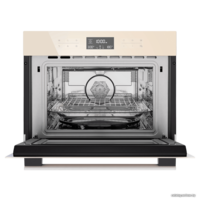 Электрический духовой шкаф MAUNFELD MCMO.44.9GBG - Изображение №10 — Chaika Market