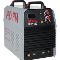 Аппарат плазменной резки Ресанта ИПР-100 — Chaika Market
