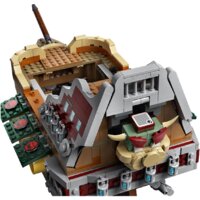 Конструктор LEGO Super Mario 71391 Летучий корабль Боузера - Изображение №19 — Chaika Market