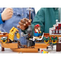 Конструктор LEGO Super Mario 71391 Летучий корабль Боузера - Изображение №35 — Chaika Market
