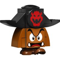 Конструктор LEGO Super Mario 71391 Летучий корабль Боузера - Изображение №11 — Chaika Market