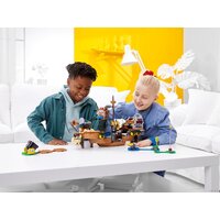 Конструктор LEGO Super Mario 71391 Летучий корабль Боузера - Изображение №39 — Chaika Market