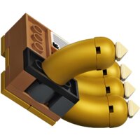 Конструктор LEGO Super Mario 71391 Летучий корабль Боузера - Изображение №17 — Chaika Market