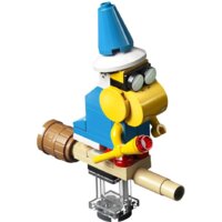 Конструктор LEGO Super Mario 71391 Летучий корабль Боузера - Изображение №6 — Chaika Market