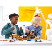 Конструктор LEGO Super Mario 71391 Летучий корабль Боузера - Изображение №47 — Chaika Market