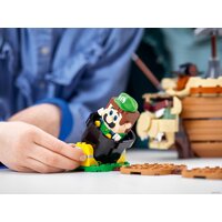 Конструктор LEGO Super Mario 71391 Летучий корабль Боузера - Изображение №36 — Chaika Market