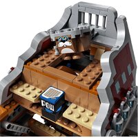 Конструктор LEGO Super Mario 71391 Летучий корабль Боузера - Изображение №25 — Chaika Market