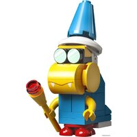 Конструктор LEGO Super Mario 71391 Летучий корабль Боузера - Изображение №30 — Chaika Market