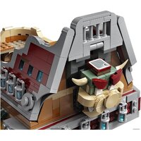 Конструктор LEGO Super Mario 71391 Летучий корабль Боузера - Изображение №16 — Chaika Market