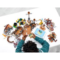 Конструктор LEGO Super Mario 71391 Летучий корабль Боузера - Изображение №38 — Chaika Market