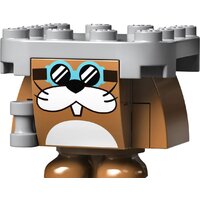 Конструктор LEGO Super Mario 71391 Летучий корабль Боузера - Изображение №24 — Chaika Market