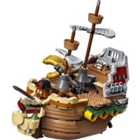 Конструктор LEGO Super Mario 71391 Летучий корабль Боузера - Изображение №13 — Chaika Market