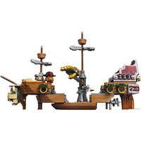 Конструктор LEGO Super Mario 71391 Летучий корабль Боузера - Изображение №5 — Chaika Market