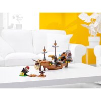 Конструктор LEGO Super Mario 71391 Летучий корабль Боузера - Изображение №42 — Chaika Market