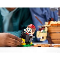 Конструктор LEGO Super Mario 71391 Летучий корабль Боузера - Изображение №31 — Chaika Market