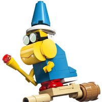 Конструктор LEGO Super Mario 71391 Летучий корабль Боузера - Изображение №14 — Chaika Market