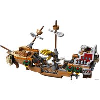 Конструктор LEGO Super Mario 71391 Летучий корабль Боузера - Изображение №21 — Chaika Market