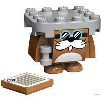 Конструктор LEGO Super Mario 71391 Летучий корабль Боузера - Изображение №12 — Chaika Market