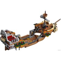 Конструктор LEGO Super Mario 71391 Летучий корабль Боузера - Изображение №4 — Chaika Market