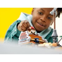 Конструктор LEGO Super Mario 71391 Летучий корабль Боузера - Изображение №34 — Chaika Market