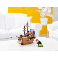 Конструктор LEGO Super Mario 71391 Летучий корабль Боузера - Изображение №44 — Chaika Market