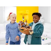 Конструктор LEGO Super Mario 71391 Летучий корабль Боузера - Изображение №33 — Chaika Market