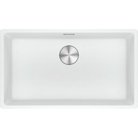 Кухонная мойка Franke MRG 110-72 125.0741.508 (белый) — Chaika Market