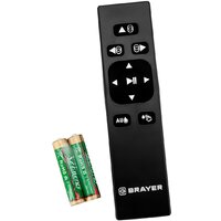 Робот для мытья окон Brayer BR5000 - Изображение №13 — Chaika Market
