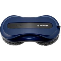 Робот для мытья окон Brayer BR5000 - Изображение №2 — Chaika Market