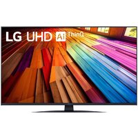 Телевизор LG UT81 43UT81006LA — Chaika Market
