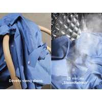 Стиральная машина Electrolux EW7F4484QE - Изображение №7 — Chaika Market