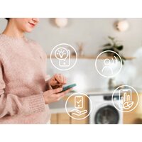 Стиральная машина Electrolux EW7F4484QE - Изображение №8 — Chaika Market