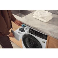 Стиральная машина Electrolux EW7F4484QE - Изображение №6 — Chaika Market