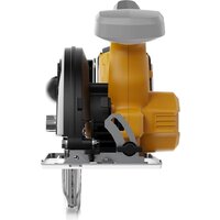 Дисковая (циркулярная) пила Deli EDC552Z (без АКБ) - Изображение №8 — Chaika Market