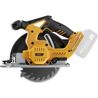 Дисковая (циркулярная) пила Deli EDC552Z (без АКБ) - Изображение №6 — Chaika Market