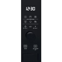 Микроволновая печь Whirlpool WMF200G NB - Изображение №8 — Chaika Market