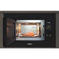 Микроволновая печь Whirlpool WMF200G NB - Изображение №5 — Chaika Market