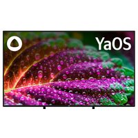 Телевизор Leff 55U550T — Chaika Market