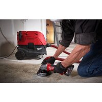 Пылесос Milwaukee AS 30 LAC - Изображение №7 — Chaika Market