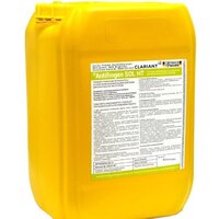 Теплоноситель Clariant Antifrogen SOL HT Conc 10 л — Chaika Market