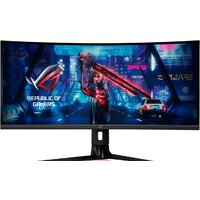 Игровой монитор ASUS ROG Strix XG349C — Chaika Market