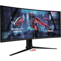 Игровой монитор ASUS ROG Strix XG349C - Изображение №6 — Chaika Market