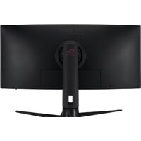 Игровой монитор ASUS ROG Strix XG349C - Изображение №2 — Chaika Market