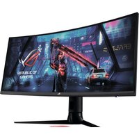 Игровой монитор ASUS ROG Strix XG349C - Изображение №4 — Chaika Market