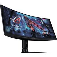 Игровой монитор ASUS ROG Strix XG349C - Изображение №3 — Chaika Market